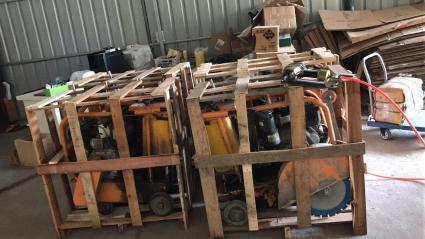 伍家岗行李、家具、电器包装托运