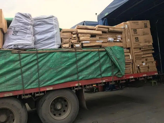 伍家岗家具托运